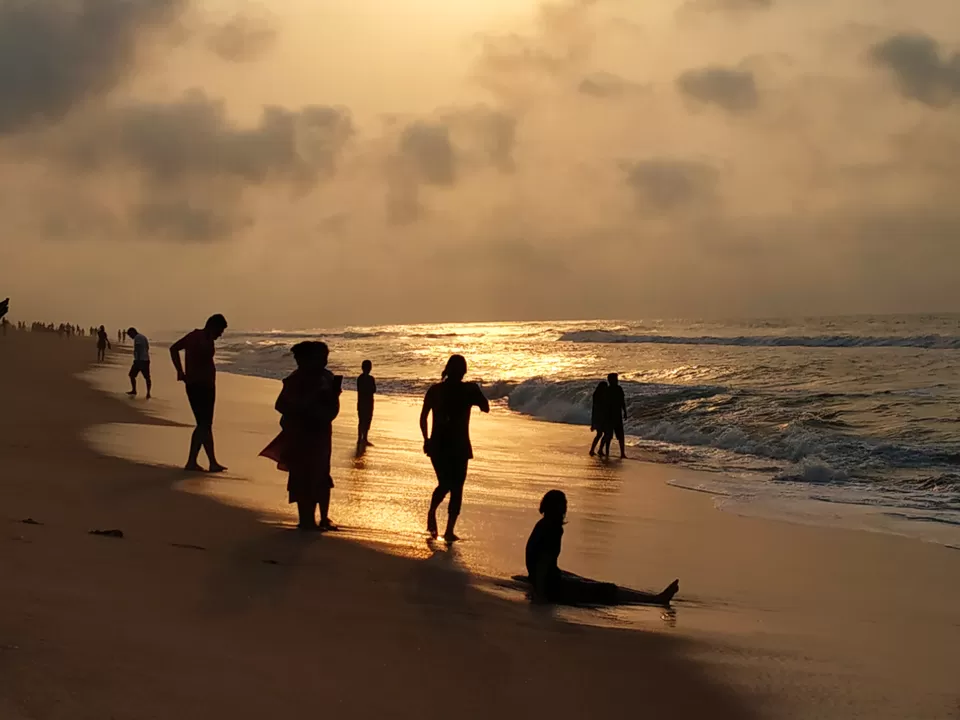 Photo of Balanga, Orissa, India by Debadrita Basak