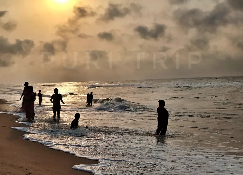 Photo of Balanga, Orissa, India by Debadrita Basak