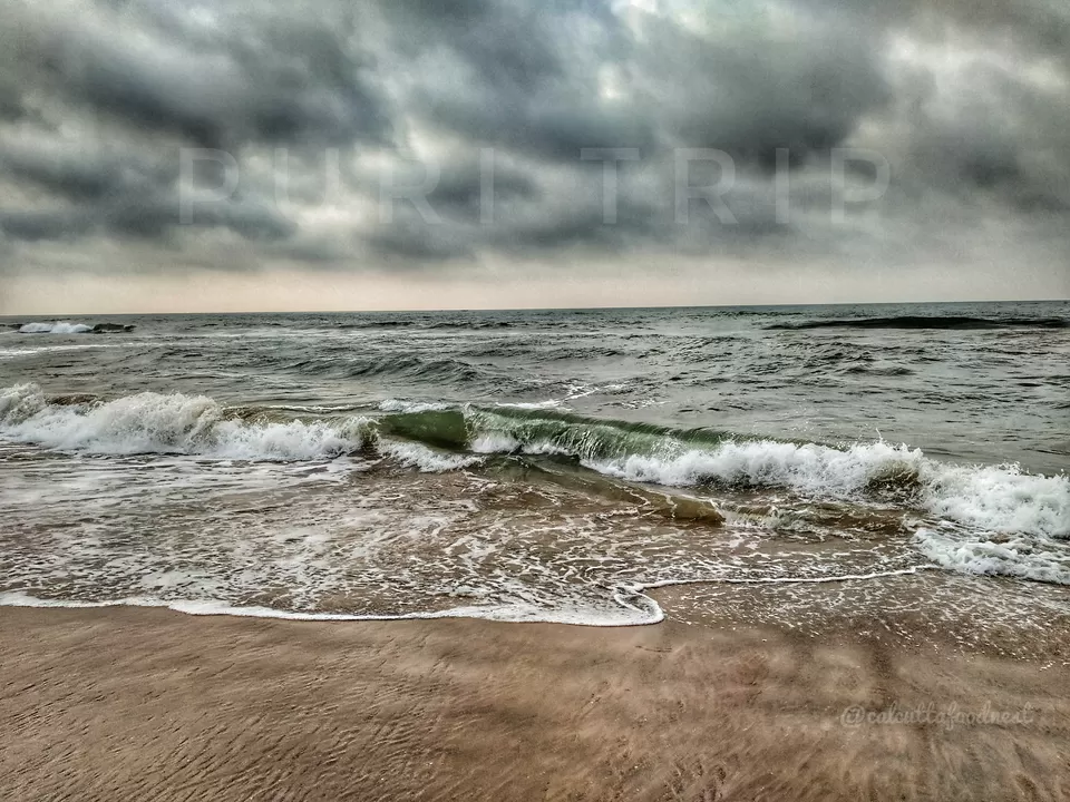 Photo of Balanga, Orissa, India by Debadrita Basak