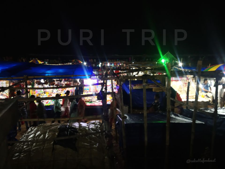 Photo of || the PURI-fied solo || by Debadrita Basak