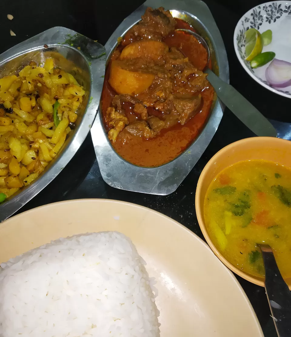 Photo of OYO 16511 Aayan International, Baliapanda Housing Board Colony, Puri, Odisha, India by Debadrita Basak