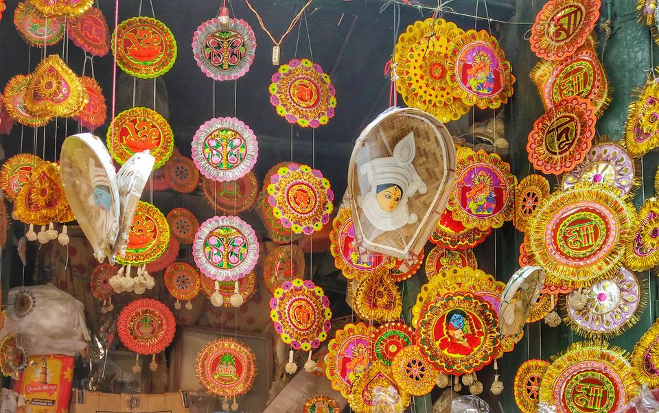 Photo of || Oldest City Of India & Dev Deepavali || by Debadrita Basak