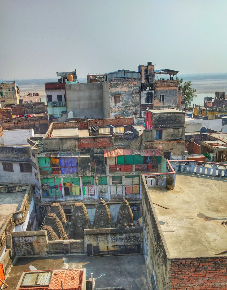Photo of || Oldest City Of India & Dev Deepavali || by Debadrita Basak