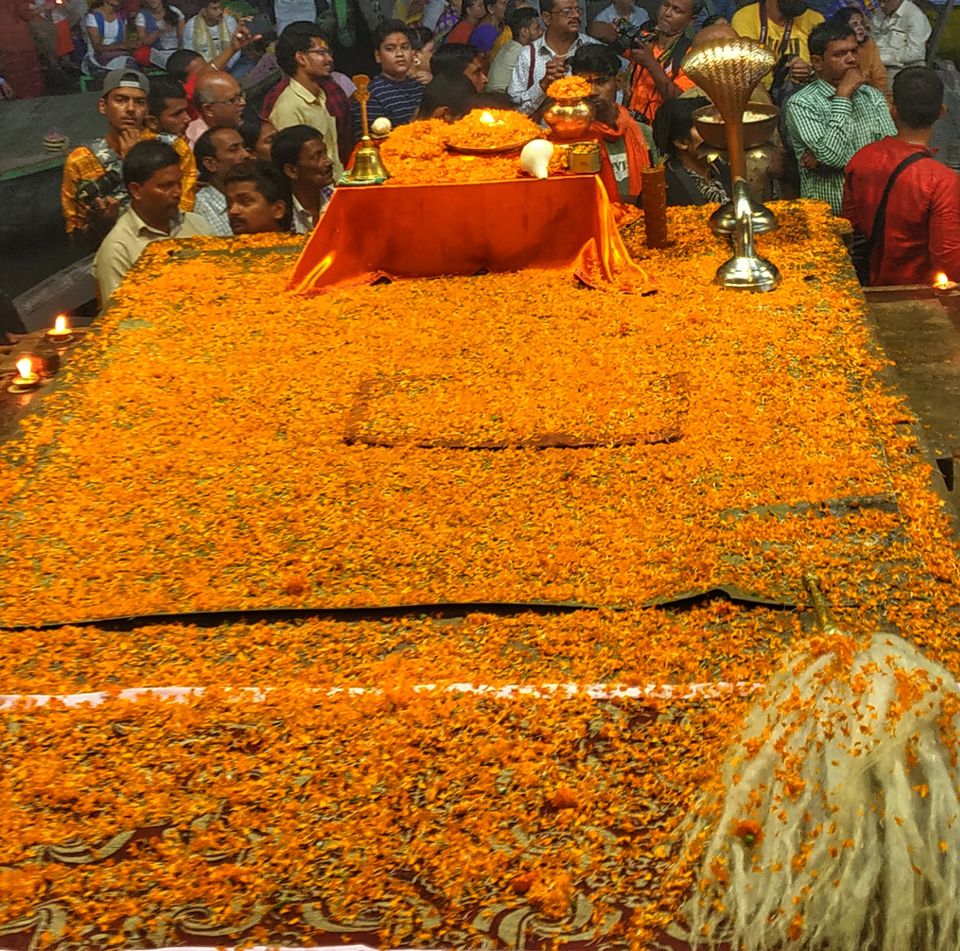 Photo of || Oldest City Of India & Dev Deepavali || by Debadrita Basak