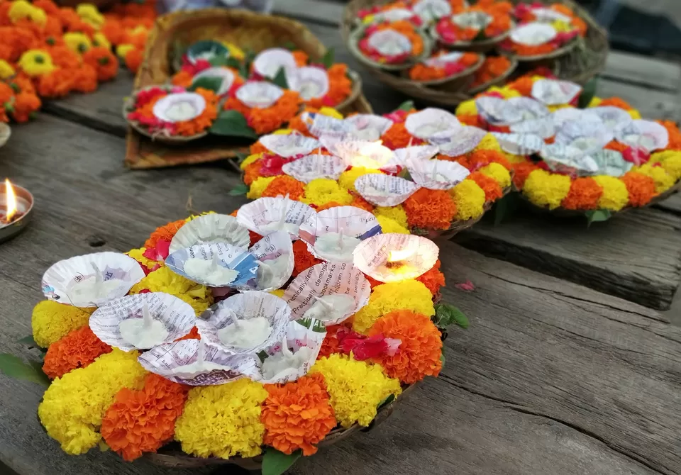 Photo of Dashashwamedh Ghat, Dashashwamedh Ghat Road, Ghats of varanasi, Godowlia, Varanasi, Uttar Pradesh, India by Debadrita Basak