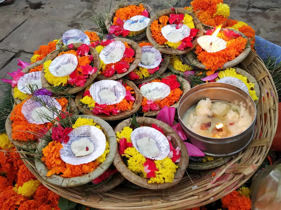 Photo of Dashashwamedh Ghat, Dashashwamedh Ghat Road, Ghats of varanasi, Godowlia, Varanasi, Uttar Pradesh, India by Debadrita Basak