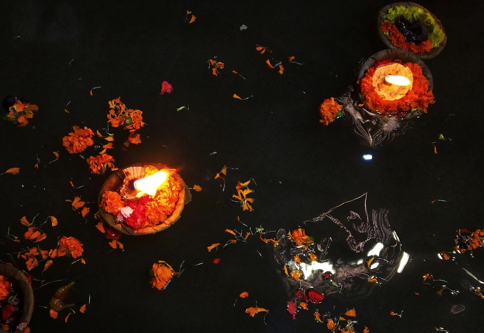 Photo of || Oldest City Of India & Dev Deepavali || by Debadrita Basak