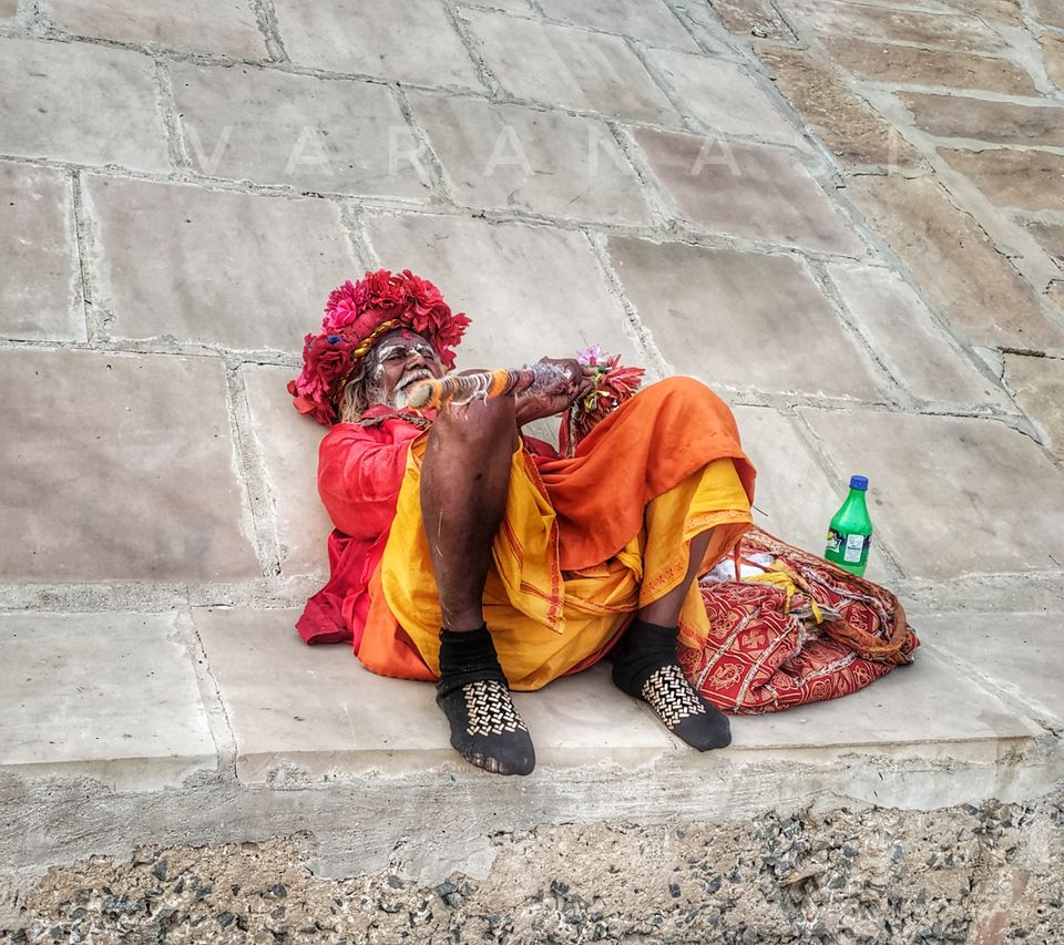 Photo of || Oldest City Of India & Dev Deepavali || by Debadrita Basak