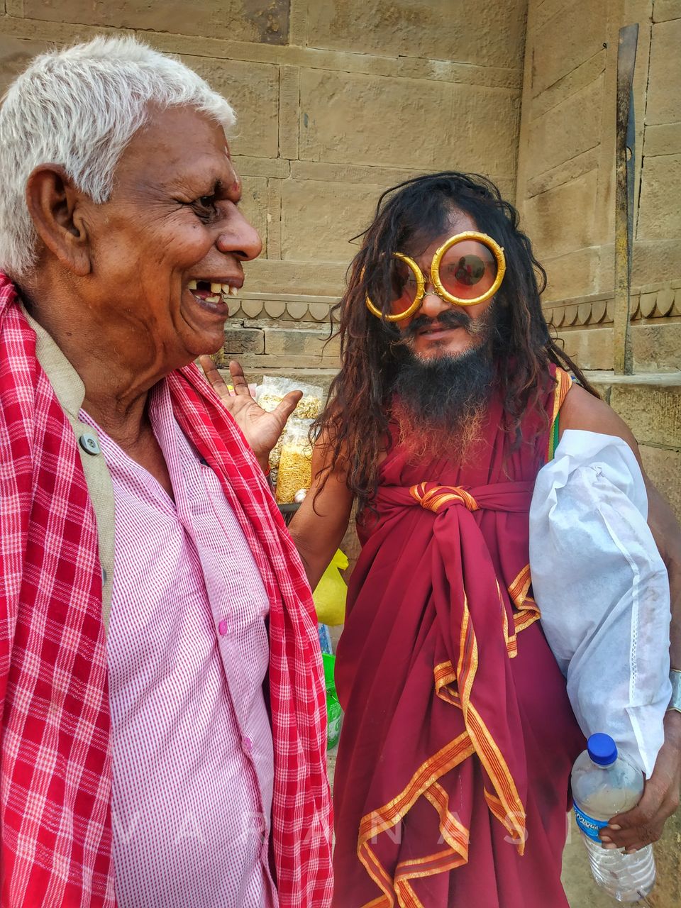 Photo of || Oldest City Of India & Dev Deepavali || by Debadrita Basak