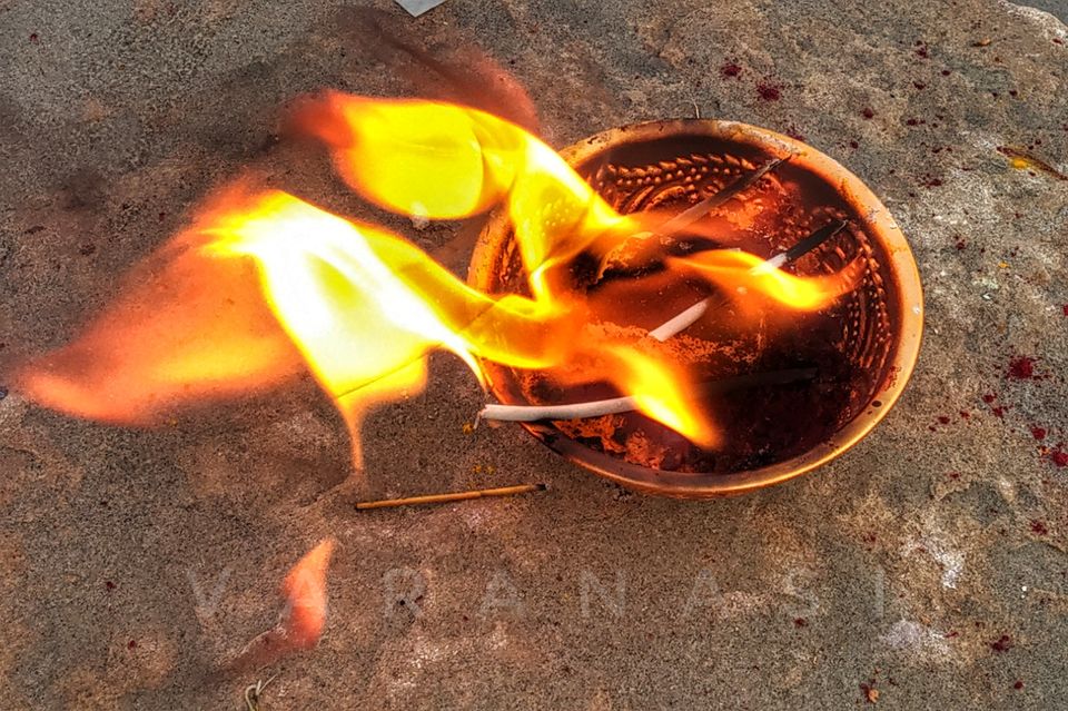 Photo of || Oldest City Of India & Dev Deepavali || by Debadrita Basak