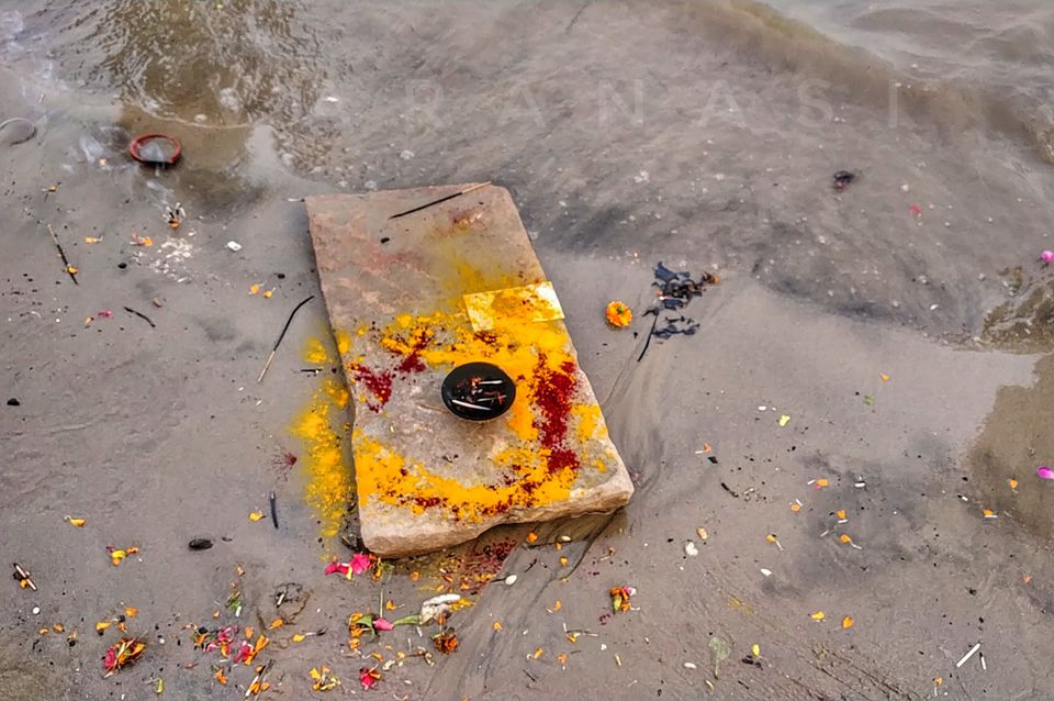 Photo of || Oldest City Of India & Dev Deepavali || by Debadrita Basak