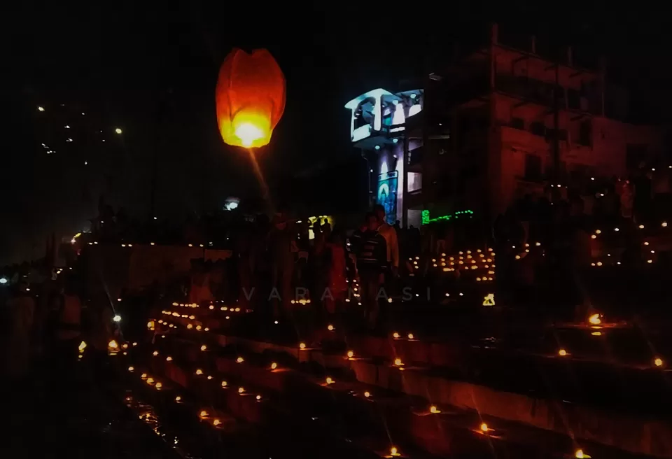 Photo of Munshi Ghat, Dashashwamedh Ghat Road, Ghats of varanasi, Bangali Tola, Varanasi, Uttar Pradesh, India by Debadrita Basak