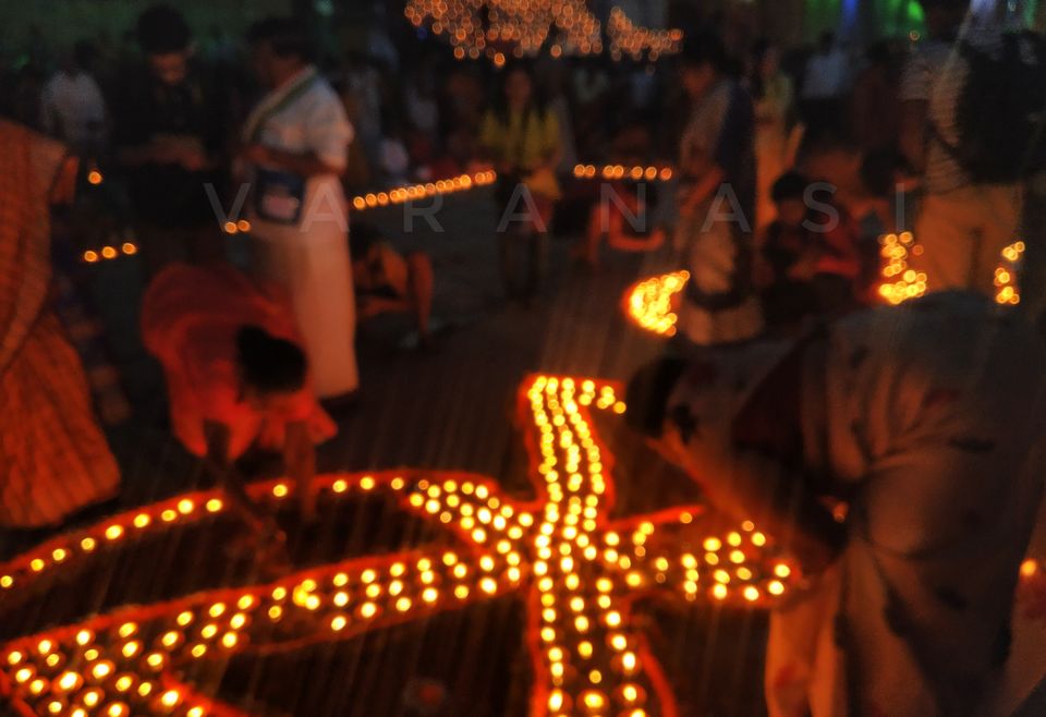 Photo of || Oldest City Of India & Dev Deepavali || by Debadrita Basak