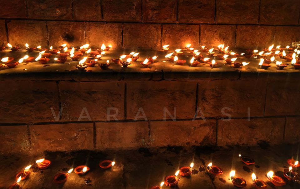 Photo of || Oldest City Of India & Dev Deepavali || by Debadrita Basak