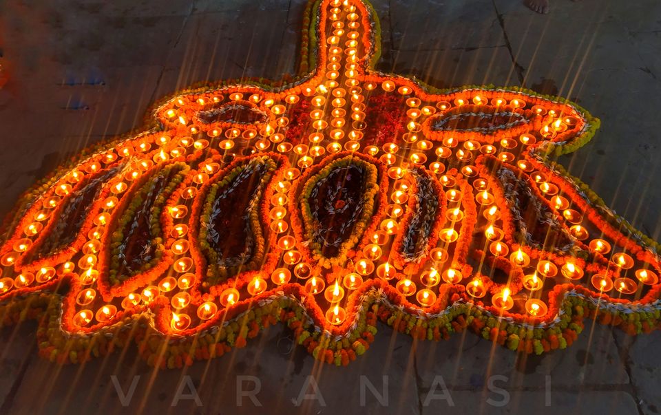Photo of || Oldest City Of India & Dev Deepavali || by Debadrita Basak