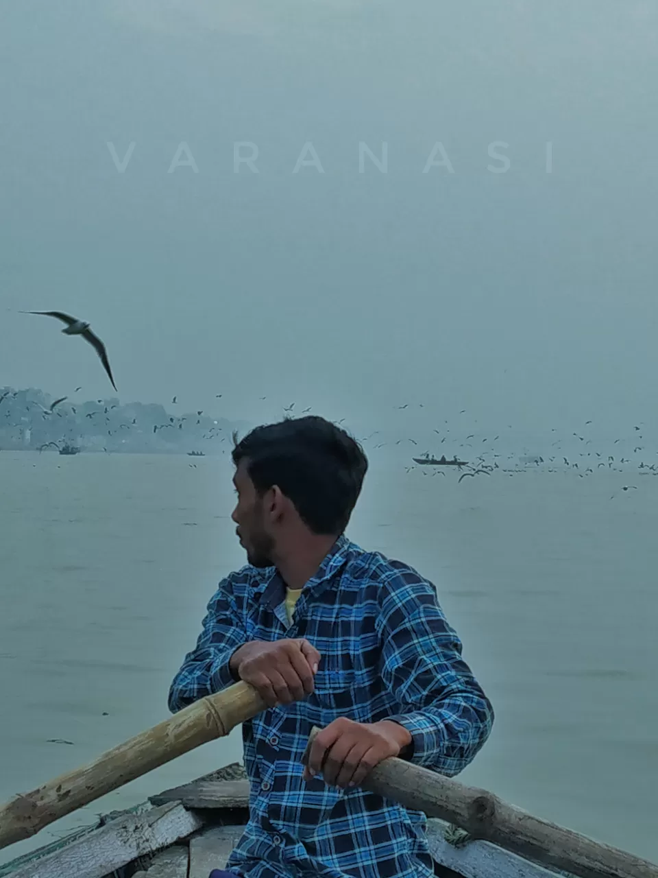 Photo of Dashashwamedh Ghat, Dashashwamedh Ghat Road, Ghats of varanasi, Godowlia, Varanasi, Uttar Pradesh, India by Debadrita Basak