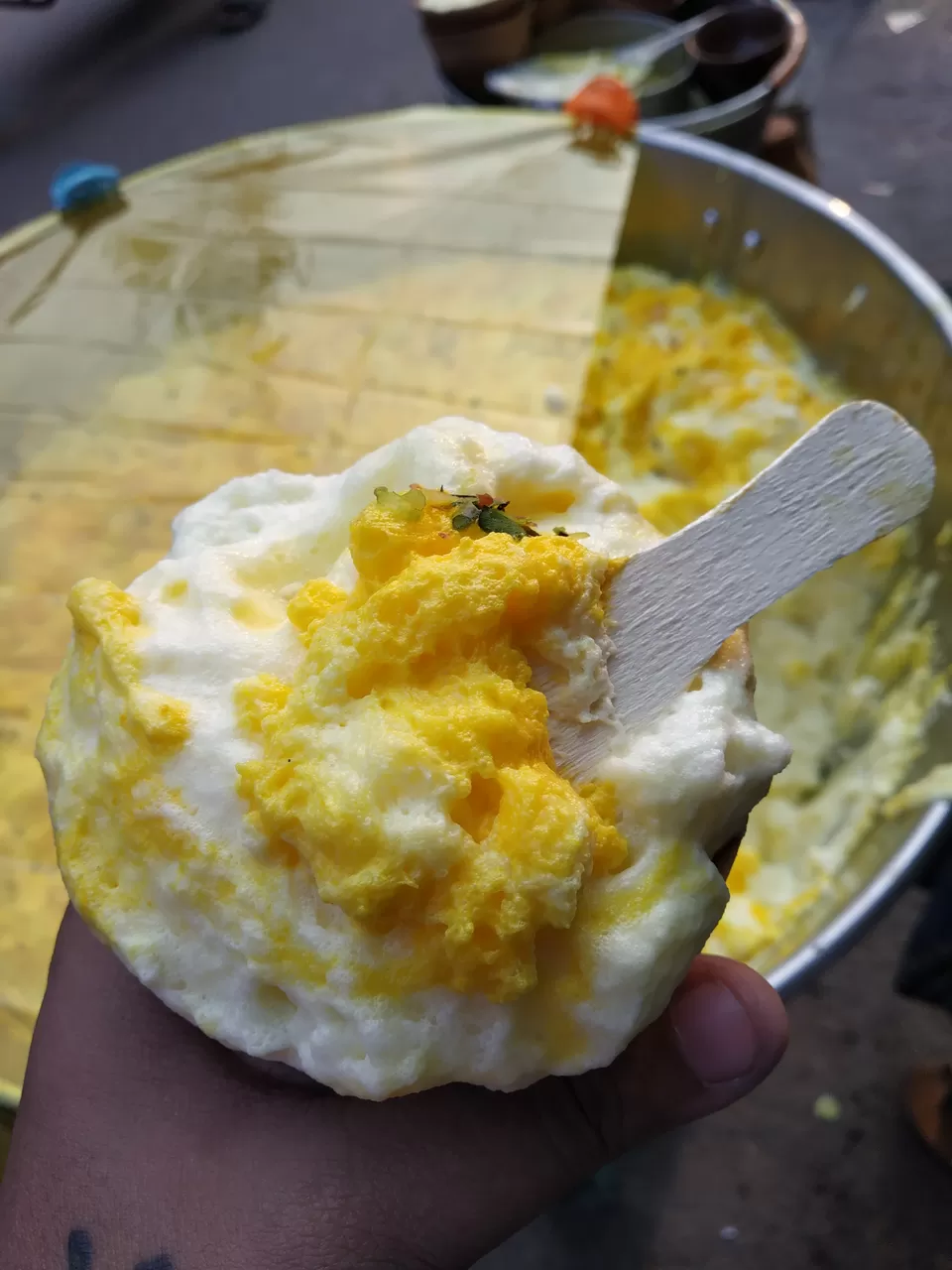 Photo of Vishwanath Temple Road, Lahori Tola, Varanasi, Uttar Pradesh, India by Debadrita Basak