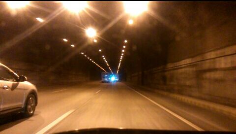 Photo of Mumbai-Pune Expressway, Sector 6, Navi Mumbai, Maharashtra, India by The Wandering Wolf