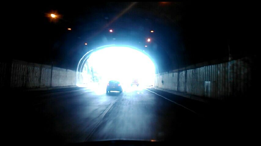 Photo of Mumbai-Pune Expressway, Sector 6, Navi Mumbai, Maharashtra, India by The Wandering Wolf