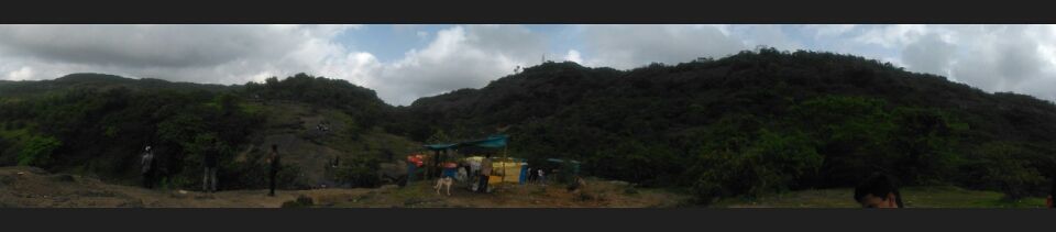 Photo of Bushi Dam, Pune, Maharashtra, India by The Wandering Wolf