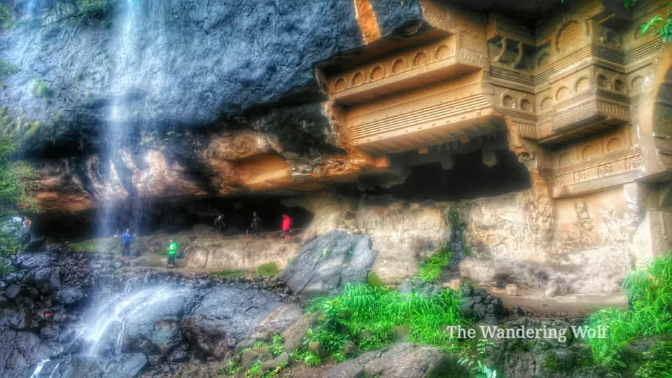 Photo of Kondhana, Kondhana, Maharashtra 442702, India by The Wandering Wolf