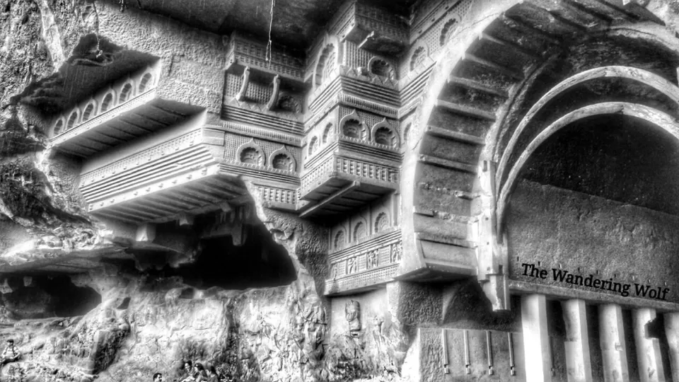 Photo of Kondhana, Kondhana, Maharashtra 442702, India by The Wandering Wolf
