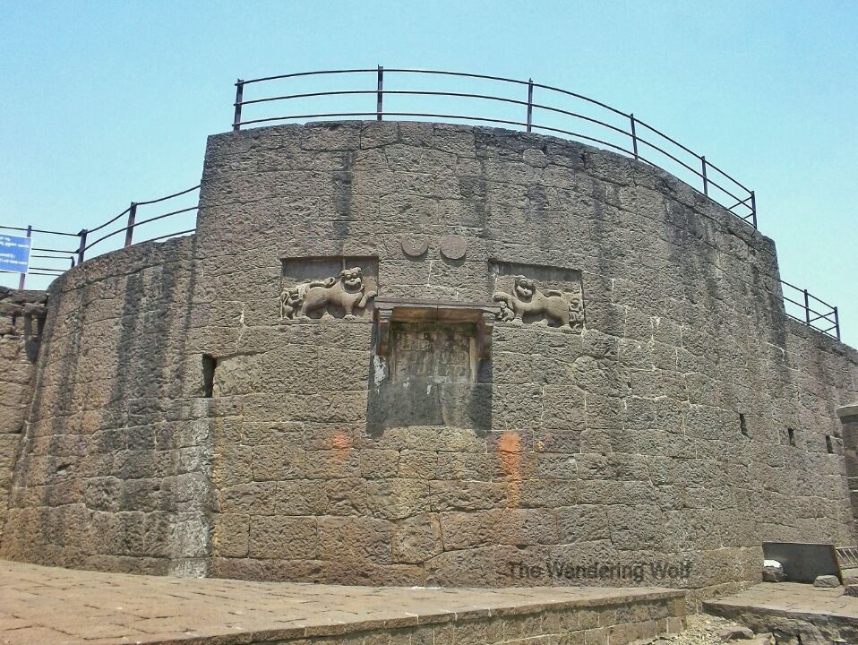 Photo of Malik-e-Maidan Canon, Upli Burz Road, Sholapur, Vijayapura, Karnataka, India by The Wandering Wolf