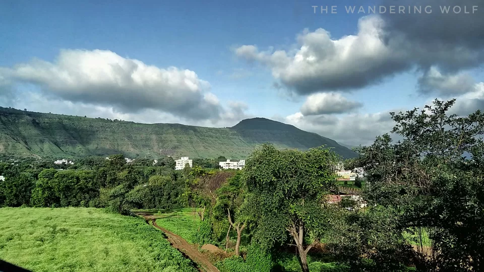 Photo of Wai, Maharashtra, India by The Wandering Wolf