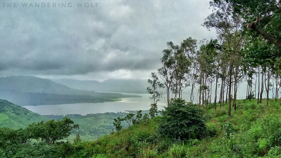 Photo of Mahabaleshwar, Maharashtra, India by The Wandering Wolf