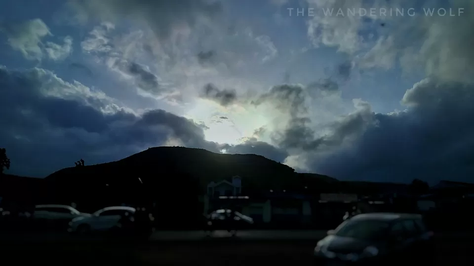 Photo of Wai, Maharashtra, India by The Wandering Wolf