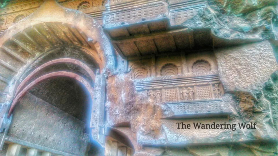 Photo of Kondhana, Kondhana, Maharashtra 442702, India by The Wandering Wolf