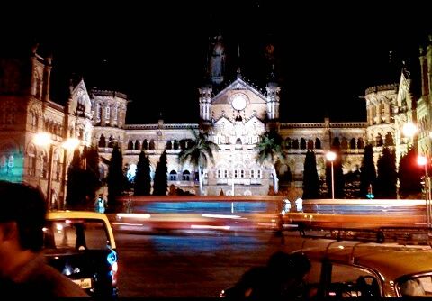 Photo of Citylights of Amchi Mumbai 1/8 by The Wandering Wolf