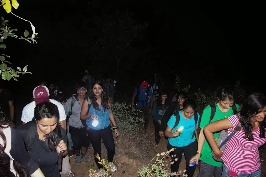 Photo of Lonavala, Maharashtra, India by Mapping Journeys