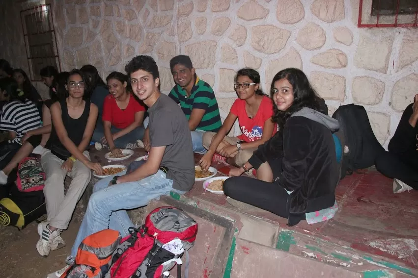 Photo of Lonavala, Maharashtra, India by Mapping Journeys