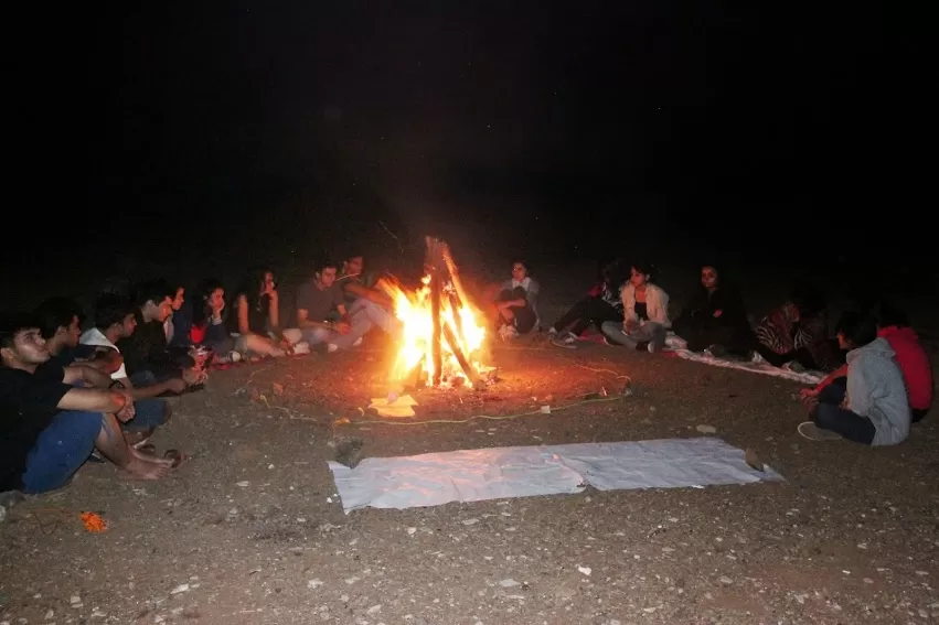 Photo of Lonavala, Maharashtra, India by Mapping Journeys