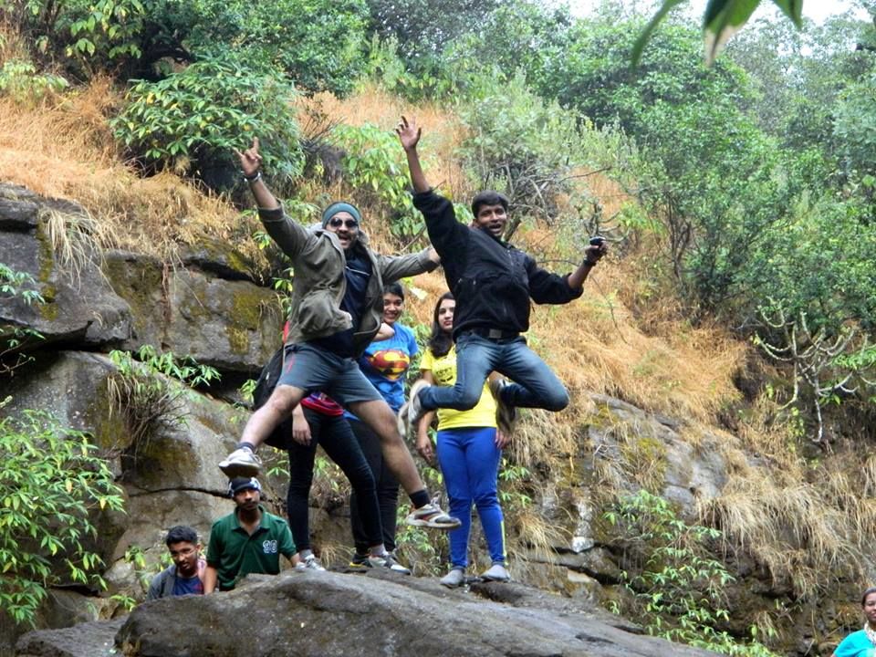 Photo of Trek to the Valley of Shadows (Sandhan Valley) on 7th & 8th February 2015 - Batch 4! 4/12 by Mapping Journeys