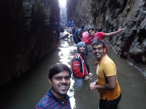 Photo of Trek to the Valley of Shadows (Sandhan Valley) on 7th & 8th February 2015 - Batch 4! 6/12 by Mapping Journeys