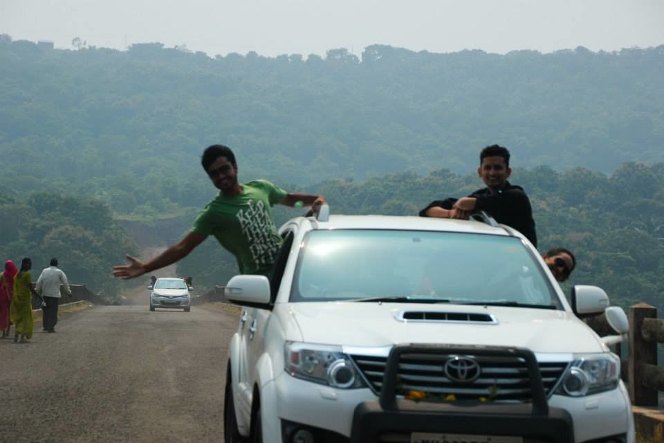Photo of Konkan at Anjarle from 1st to 3rd May with Mapping Journeys! 2/4 by Mapping Journeys