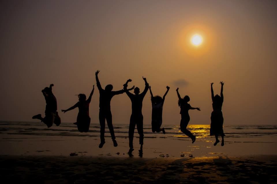 Photo of Konkan at Anjarle from 1st to 3rd May with Mapping Journeys! 3/4 by Mapping Journeys
