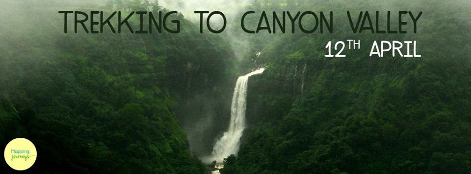 Photo of Trekking to Canyon Valley on 12th April with Mapping Journeys! 1/2 by Mapping Journeys