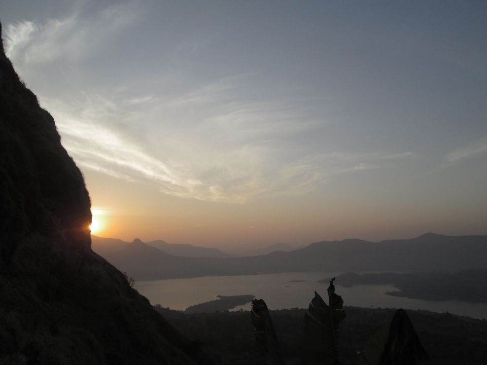 Photo of Camping at Pawna Dam and Trekking to Tung Fort ! 1/18 by Mapping Journeys