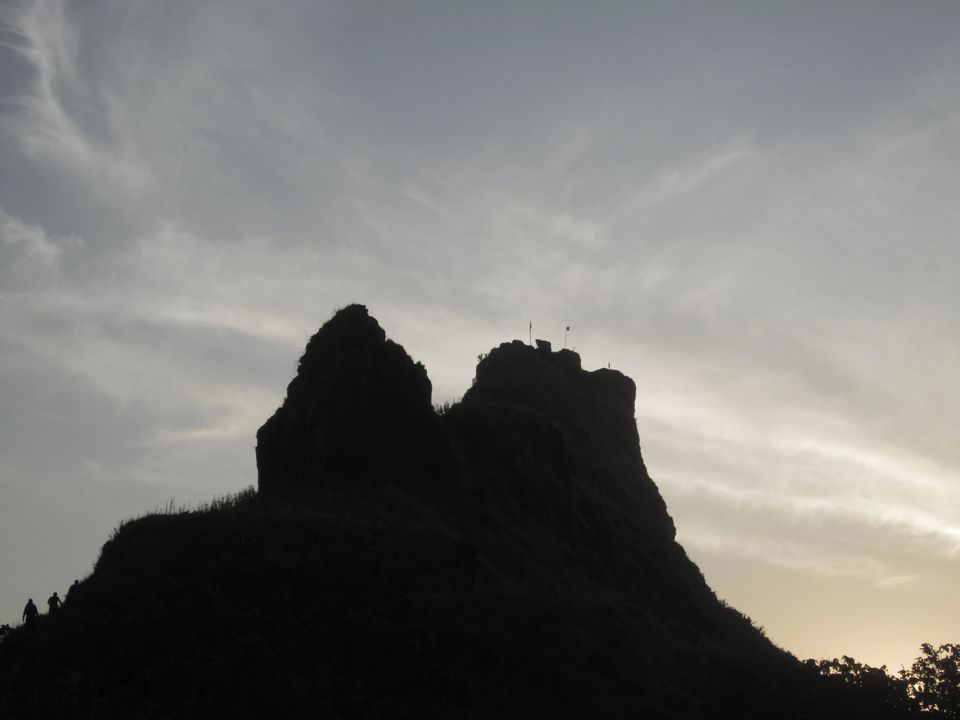 Photo of Camping at Pawna Dam and Trekking to Tung Fort ! 2/18 by Mapping Journeys