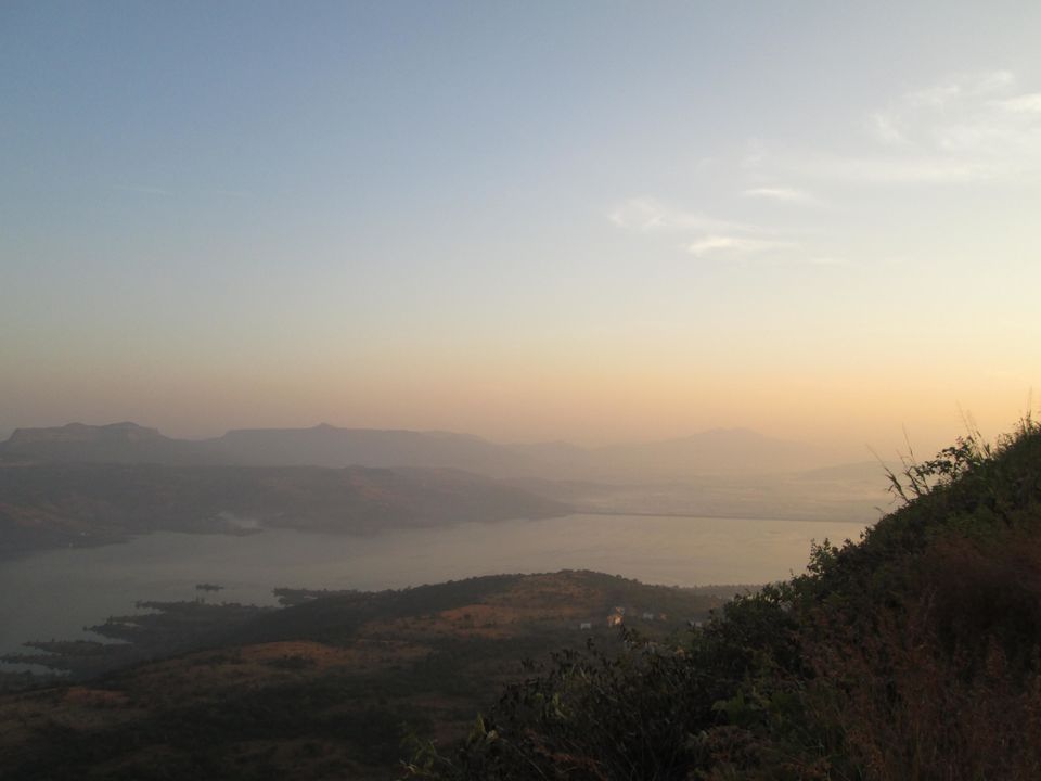 Photo of Camping at Pawna Dam and Trekking to Tung Fort ! 3/18 by Mapping Journeys