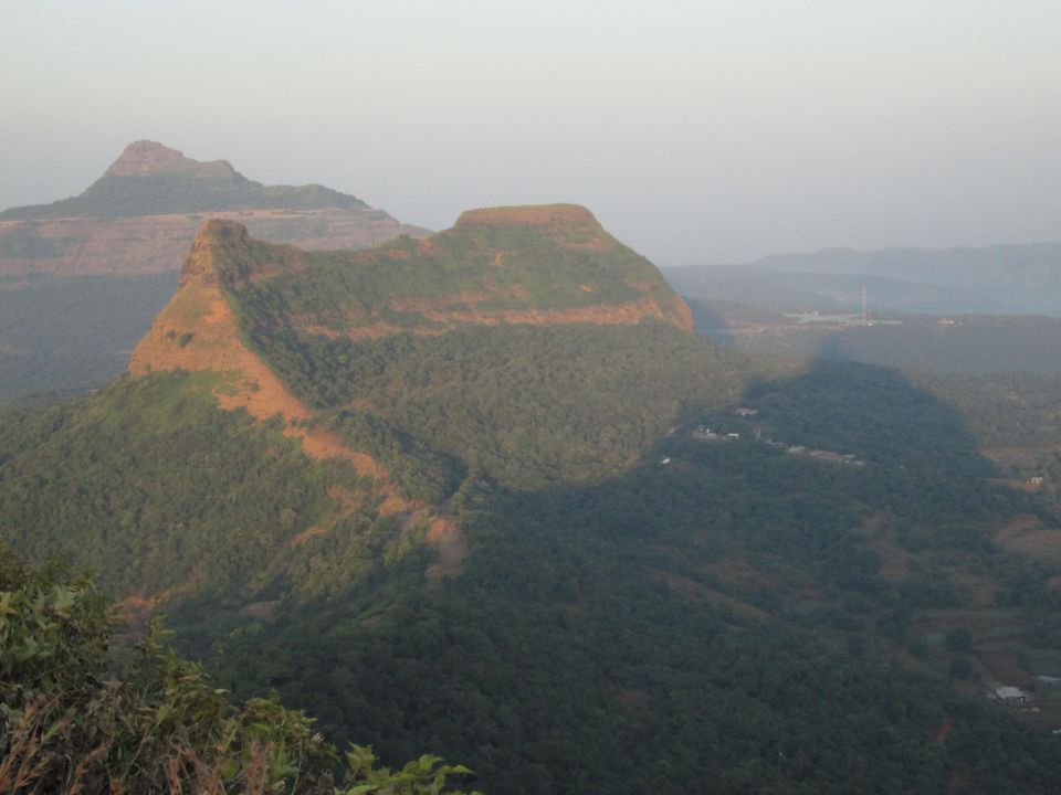Photo of Camping at Pawna Dam and Trekking to Tung Fort ! 4/18 by Mapping Journeys