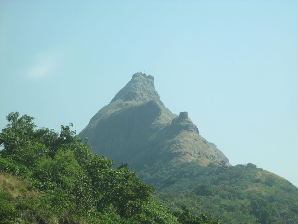 Photo of Camping at Pawna Dam and Trekking to Tung Fort ! 7/18 by Mapping Journeys