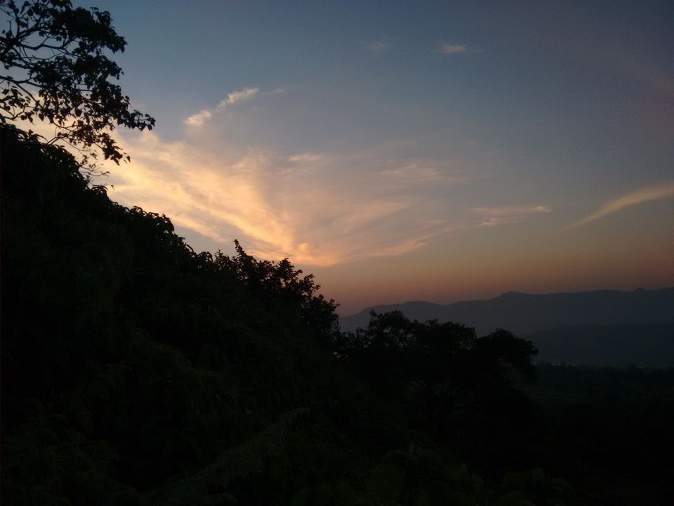 Photo of Camping at Pawna Dam and Trekking to Tung Fort ! 8/18 by Mapping Journeys