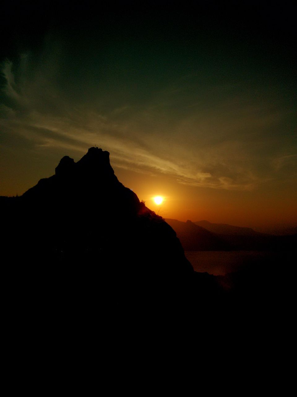 Photo of Camping at Pawna Dam and Trekking to Tung Fort ! 9/18 by Mapping Journeys