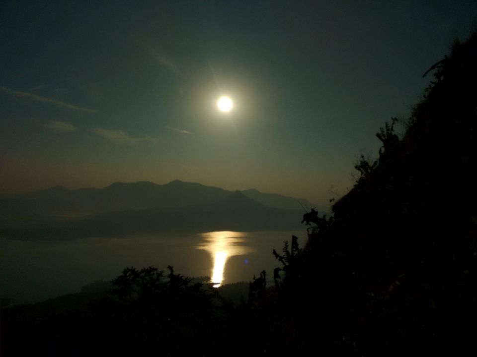 Photo of Camping at Pawna Dam and Trekking to Tung Fort ! 10/18 by Mapping Journeys