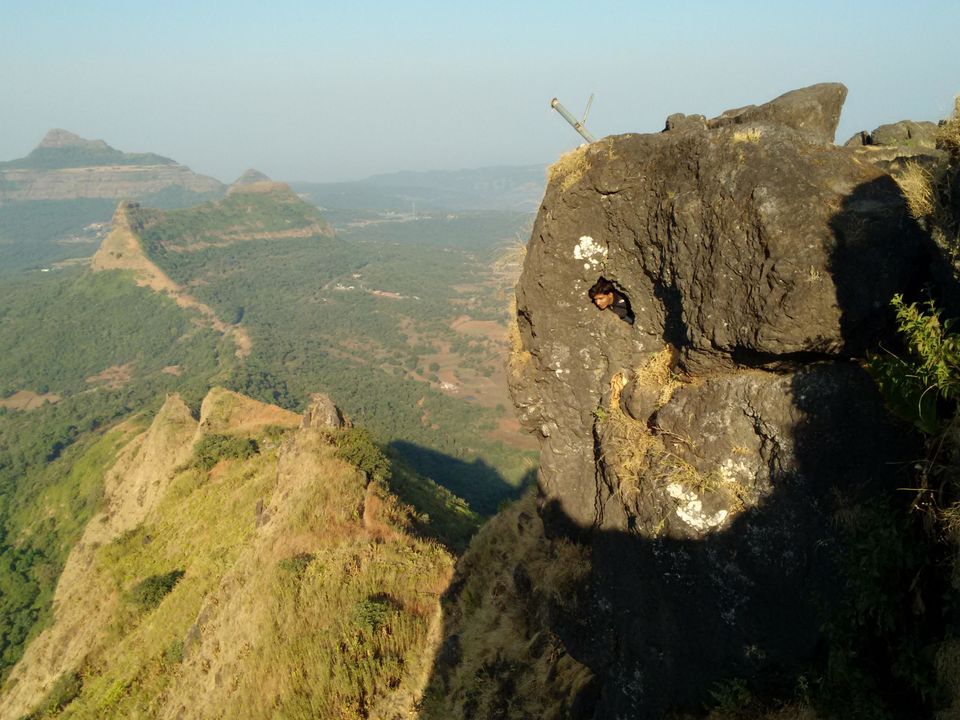 Photo of Camping at Pawna Dam and Trekking to Tung Fort ! 11/18 by Mapping Journeys