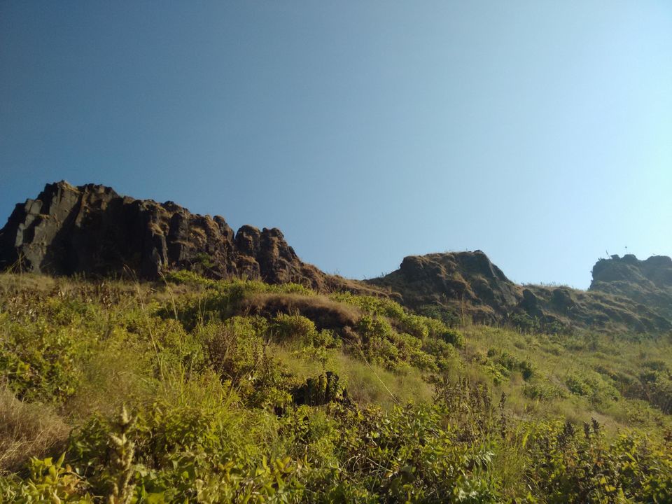 Photo of Camping at Pawna Dam and Trekking to Tung Fort ! 12/18 by Mapping Journeys